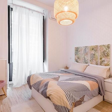 Plaza Mayor Apartment Madrid Ngoại thất bức ảnh