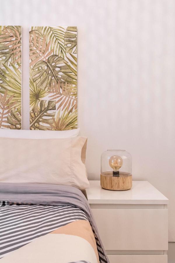 Plaza Mayor Apartment Madrid Ngoại thất bức ảnh