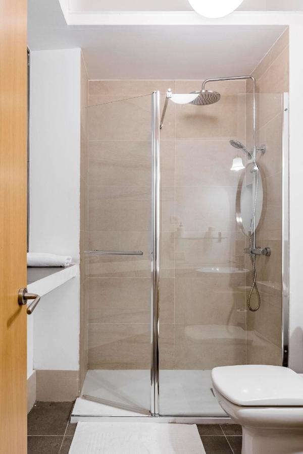 Plaza Mayor Apartment Madrid Ngoại thất bức ảnh